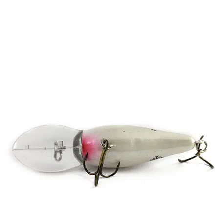 Vintage Bomber model  6A , 2/5oz fishing lure #16596