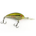 Vintage   Bomber Bill Dance Signature Series  Fat Free, 1/3oz  fishing lure #16597