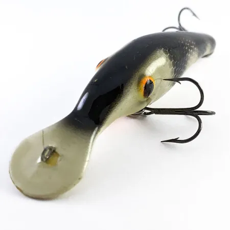 Vintage Lindy / Little Joe ​Lindy Little Joe Master's Series Baitfish, 1/2oz fishing lure #16598