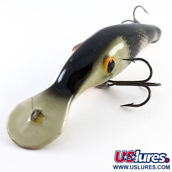 Vintage  Lindy / Little Joe ​Lindy Little Joe Master's Series Baitfish, 1/2oz  fishing lure #16598