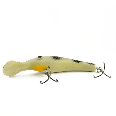 Vintage Lindy / Little Joe ​Lindy Little Joe Master's Series Baitfish, 1/2oz fishing lure #16598