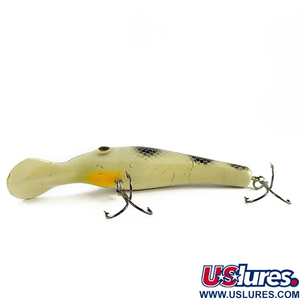 Vintage  Lindy / Little Joe ​Lindy Little Joe Master's Series Baitfish, 1/2oz  fishing lure #16598