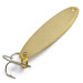 Vintage  Acme Kastmaster, 3/8oz Gold fishing spoon #16609