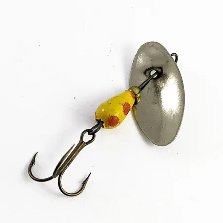 Panther Martin 2, 3/32oz Silver spinning lure #16621