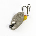   Panther Martin 2, 3/32oz Silver spinning lure #16621