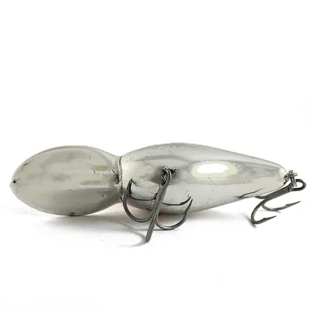 Vintage Bomber Fat A B06F, 1/2oz fishing lure #16642