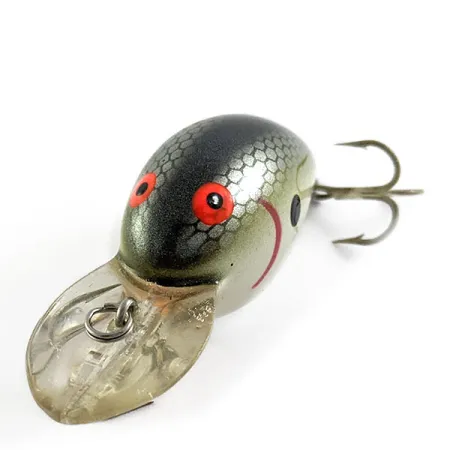 Vintage ​Bomber Fat A B05F , 1/3oz fishing lure #16643