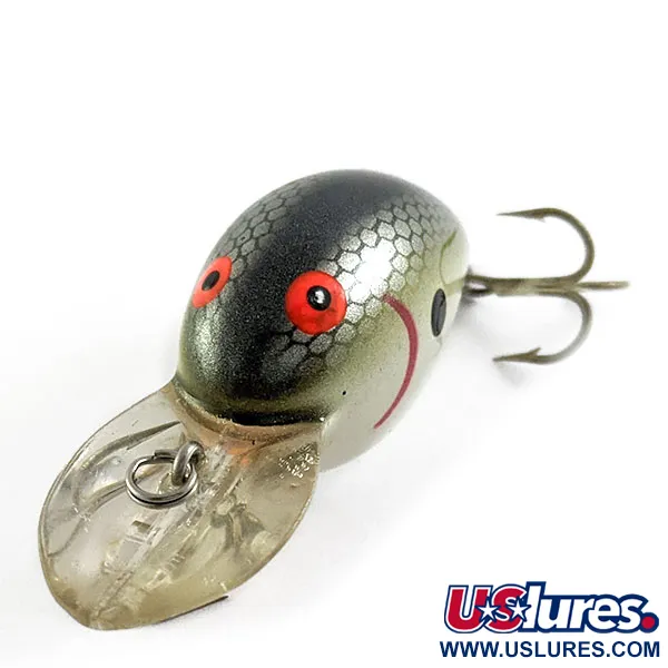 Vintage   ​Bomber Fat A B05F , 1/3oz  fishing lure #16643