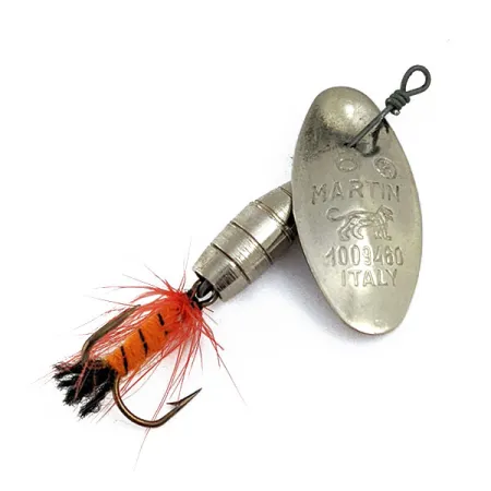 Panther Martin Zavorra con Mosca 6