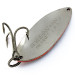 Vintage  Eppinger Dardevle Devle-Dog 5500 UV, 3/4oz  fishing spoon #16654