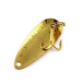 Vintage  Acme ​Wonderlure, 1/32oz Gold fishing spoon #16662