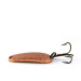   Luhr Jensen Luhr’s wobbler, 2/5oz Copper fishing spoon #16674