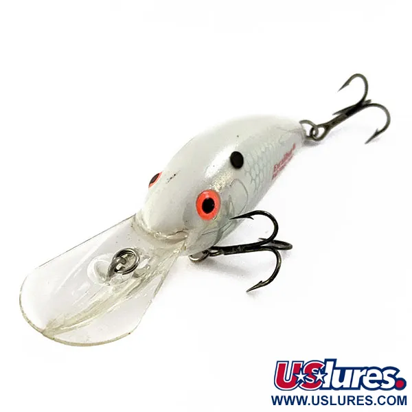 Vintage   ​Bomber Bill Dance Signature Series Fat Free , 1/3oz  fishing lure #16675