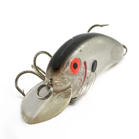 Vintage Bomber Flat A, 1/3oz fishing lure #16676