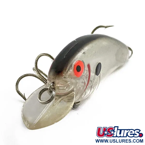Vintage   Bomber Flat A, 1/3oz  fishing lure #16676