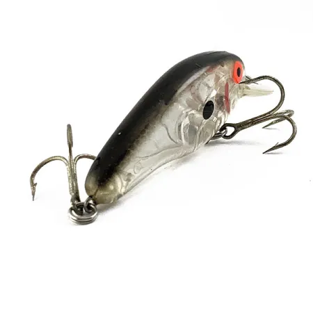 Vintage Bomber Flat A, 1/3oz fishing lure #16676
