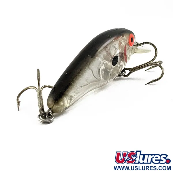 Vintage   Bomber Flat A, 1/3oz  fishing lure #16676