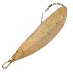 Johnson Silver Minnow