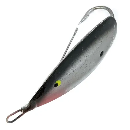 Johnson Silver Minnow