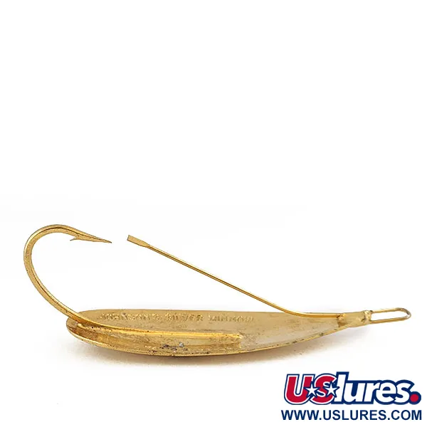 Johnson Silver Minnow