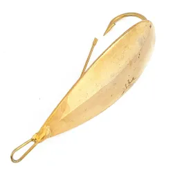 Johnson Silver Minnow