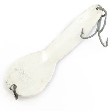 Vintage Glen Evans Loco 4, 3/4oz fishing spoon #16700