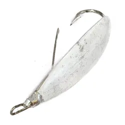 Johnson Silver Minnow