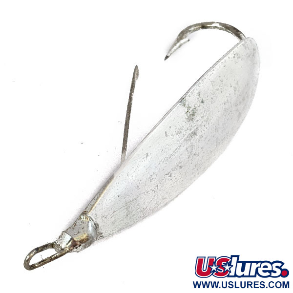 Johnson Silver Minnow