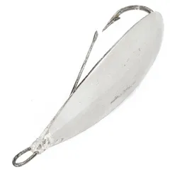  Johnson Silver Minnow