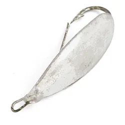 Johnson Silver Minnow