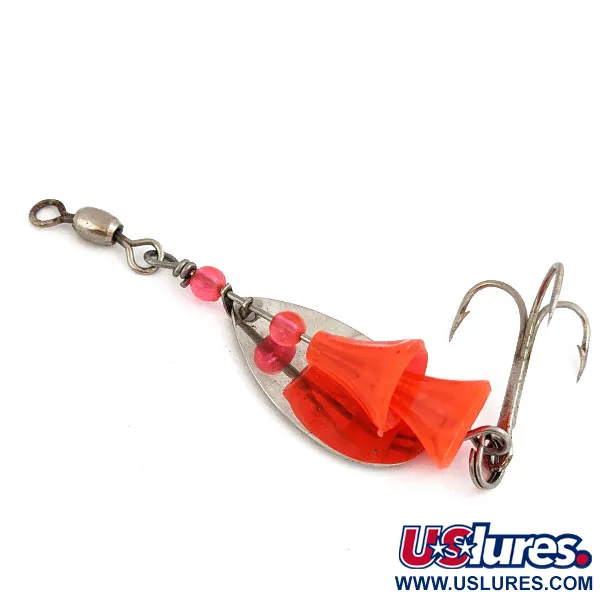 Vintage   Luhr Jensen Tee Spoon, 1/8oz  spinning lure #16711