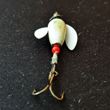 Vintage Yakima Bait Spin-N-Glo, 1/64oz spinning lure #16712