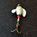 Vintage  Yakima Bait Spin-N-Glo, 1/64oz  spinning lure #16712