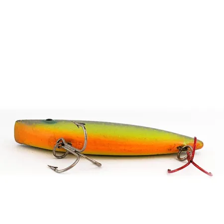 Vintage Bill Lewis Rat-L-Trap, 1/2oz fishing lure #16713