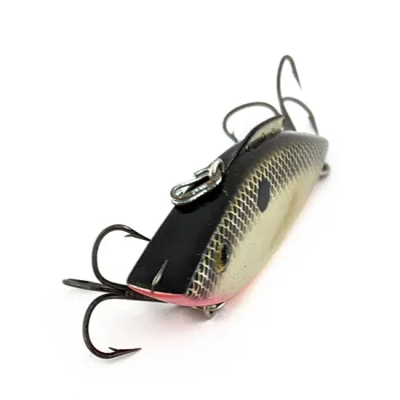 Vintage Bill Lewis Rat-L-Trap, 2/5oz fishing lure #16715