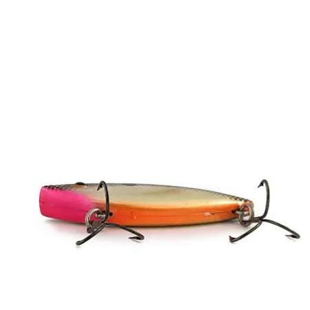 Vintage Bill Lewis Rat-L-Trap, 2/5oz fishing lure #16715