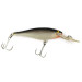 Vintage   Rapala Shad Rap Deep Runner 08 (Finland), 2/5oz S (Silver) fishing lure #16718