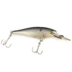 Rapala Shad Rap Deep Runner 08 (Finland)