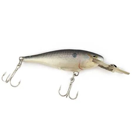 Rapala Shad Rap Deep Runner 08 (Finland)