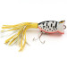 Vintage   Fred Arbogast Hula Popper, 1/4oz  fishing lure #16722