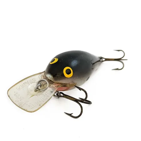 Vintage Rapala Fat Rap FR 5 (Finland), 1/3oz fishing lure #16724