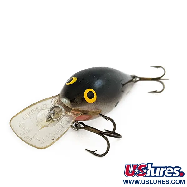 Vintage   Rapala Fat Rap FR 5 (Finland), 1/3oz  fishing lure #16724