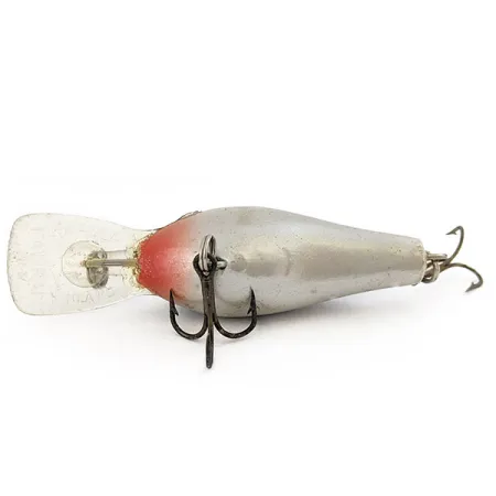 Vintage Rapala Fat Rap FR 5 (Finland), 1/3oz fishing lure #16724