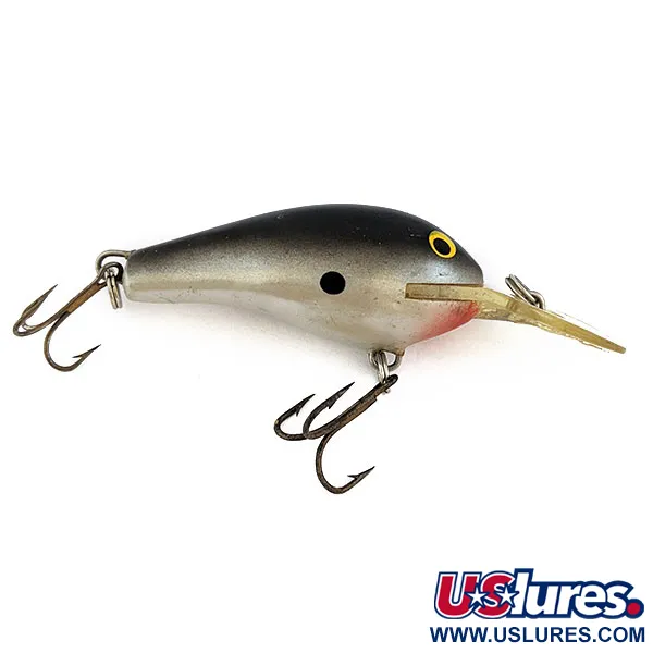 Vintage   Rapala Fat Rap FR 5 (Finland), 1/3oz  fishing lure #16724