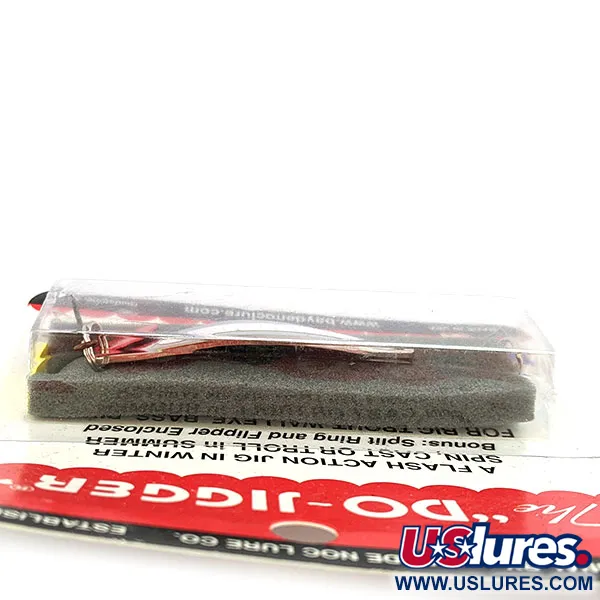 Bay de Noc Do-Jigger 3, 1/3oz fishing spoon #16726