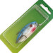   ​Wahoo Key Largo Swim'n Fin, 1/2oz  fishing spoon #16729