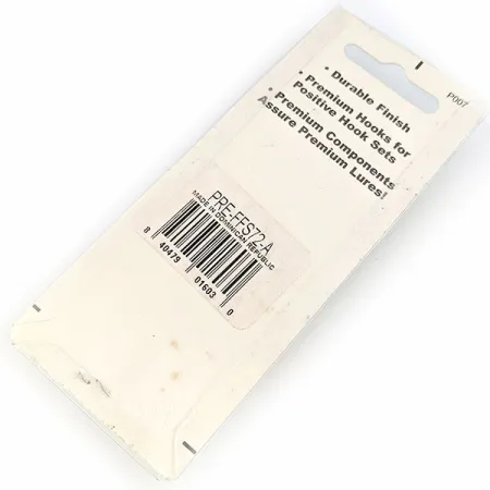 Wahoo Key Largo Swim'n Fin, 2/5oz fishing spoon #16730