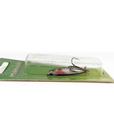 Wahoo Key Largo Swim'n Fin, 2/5oz fishing spoon #16730