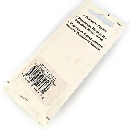 Wahoo Key Largo Swim'n Fin, 3/4oz fishing spoon #16731