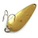 Vintage   Len Thompson #2, 1oz  fishing spoon #16744